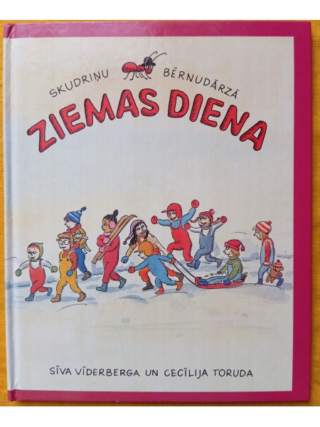 Ziemas diena