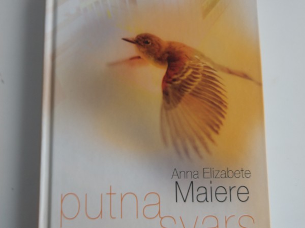 Putna svars