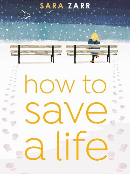 How to Save a Life