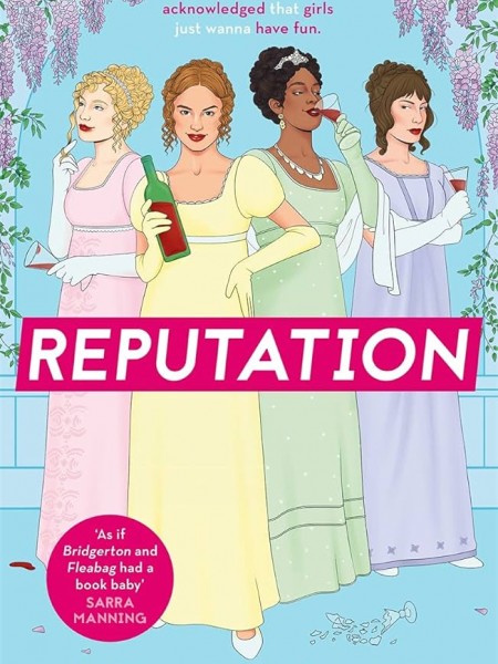 Reputation