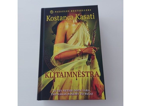 KLITAMNĒSTRA