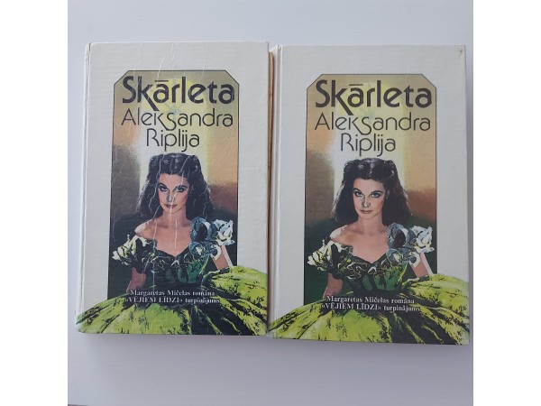 Skārleta