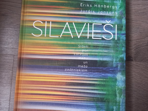Silavieši