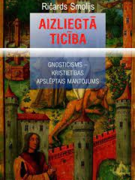 Aizliegtā ticība