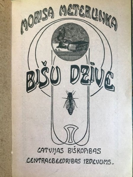 Bišu dzīve