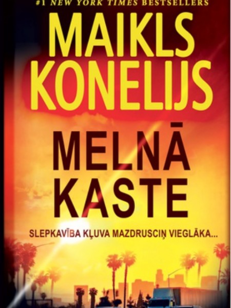 Melnā kaste