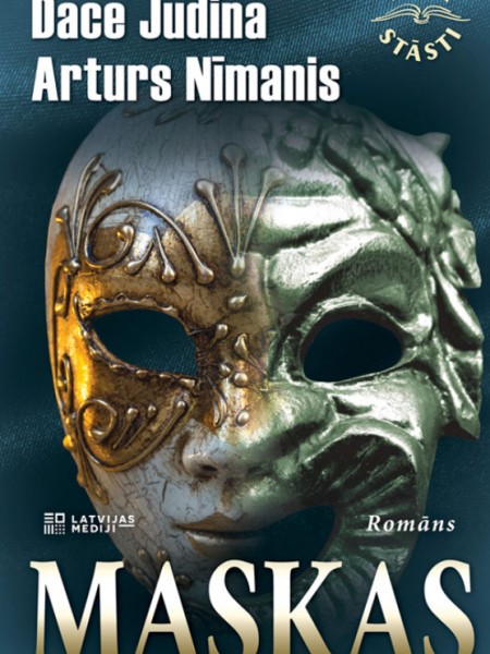 Maskas