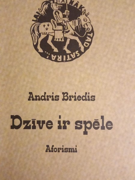 Dzīve ir spēle