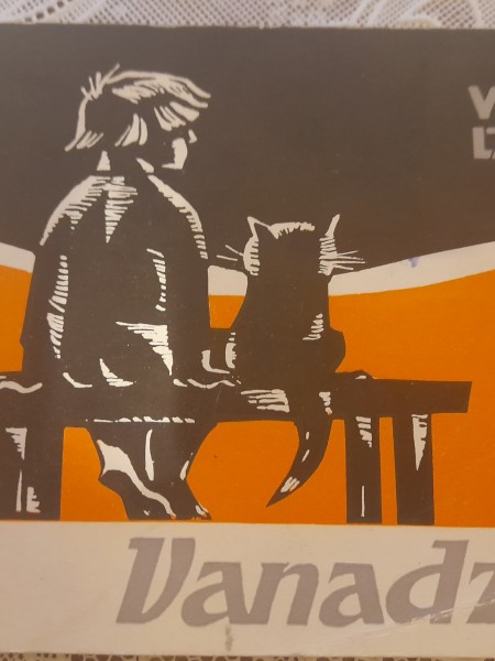 Vanadziņš
