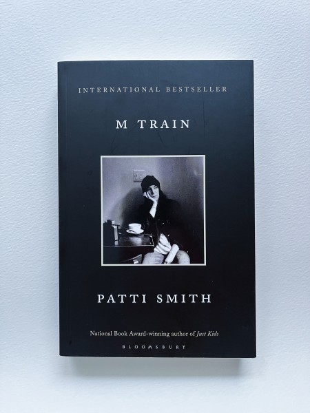 M Train