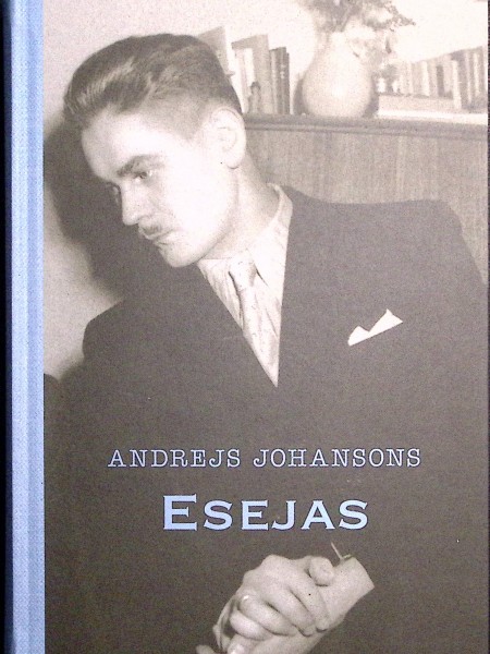 Esejas 1953-1962