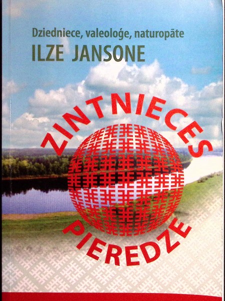Zintnieces pieredze