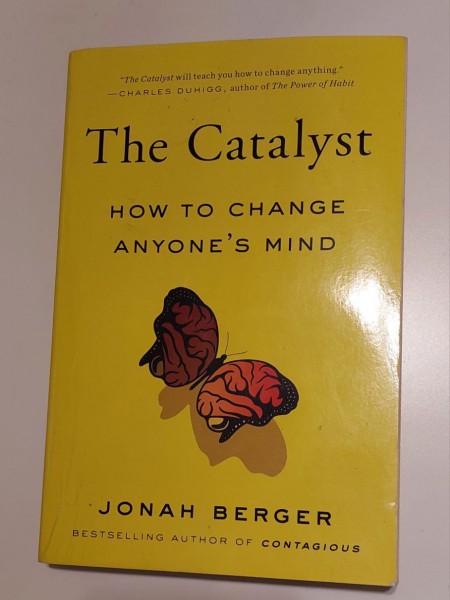 The Catalyst