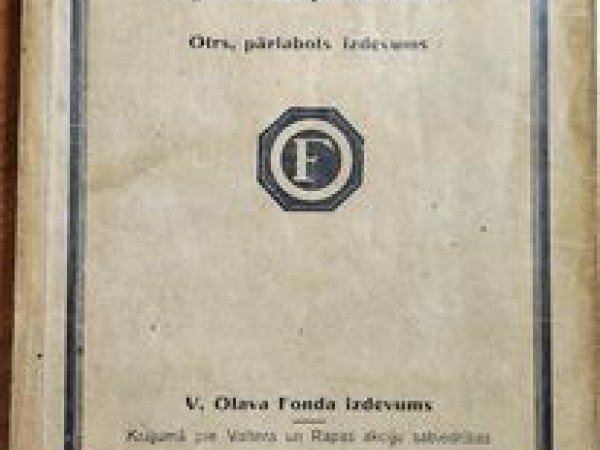 Latvijas vēsture