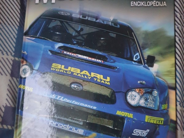 Motorsports