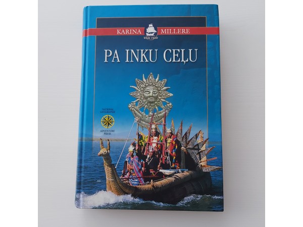 Pa Inku ceļu