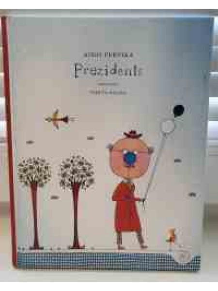 Prezidents