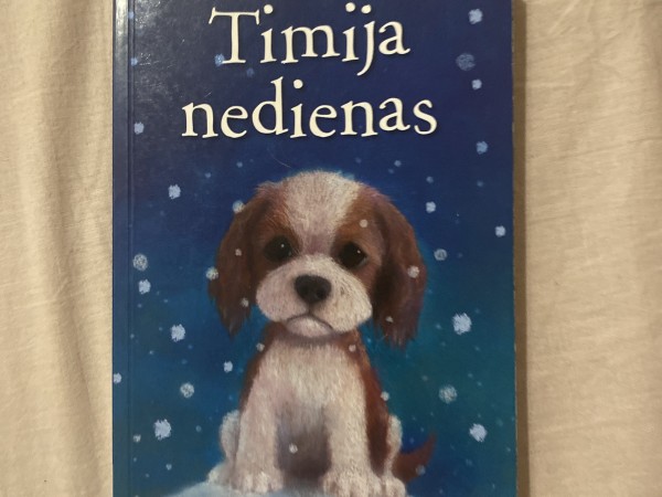 Timija Nedienas