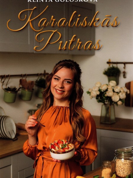 Karaliskās putras