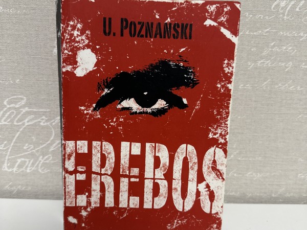 Erebos