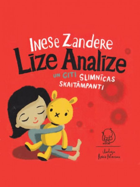 Līze Analīze un citi slimnīcas skaitāmpanti