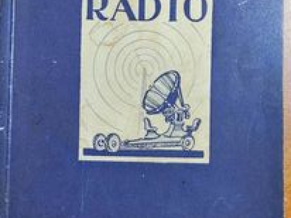 Mūsu dienu radio