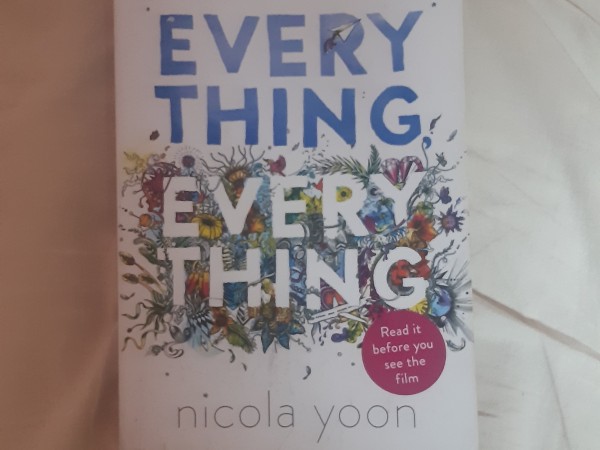 Everthing Everthing