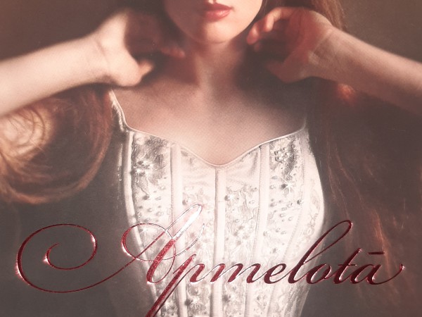 Apmelotā