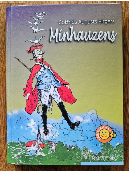Minhauzens