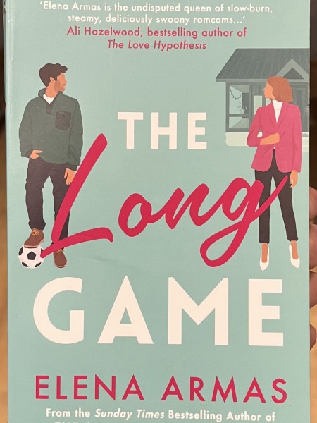 The Long Game