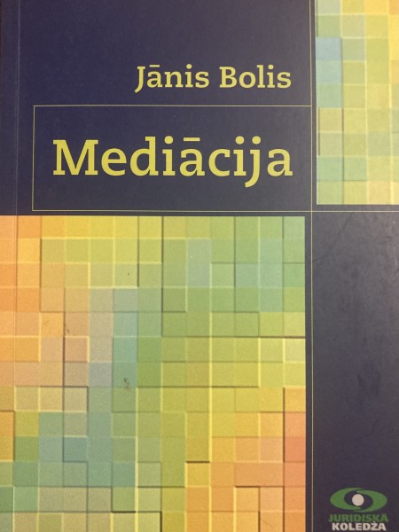Mediācija