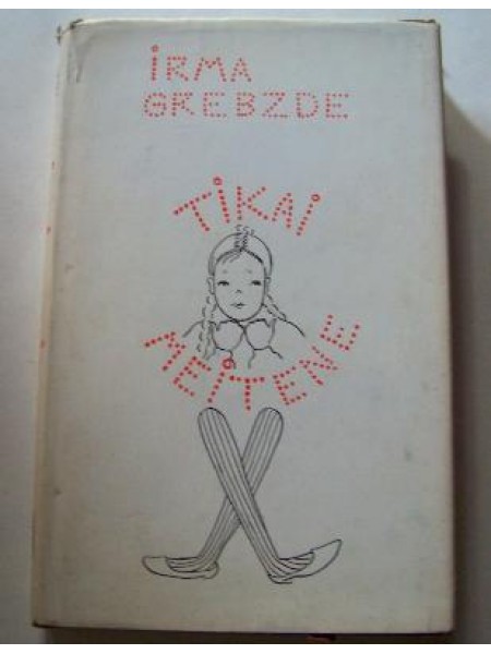 Tikai meitene