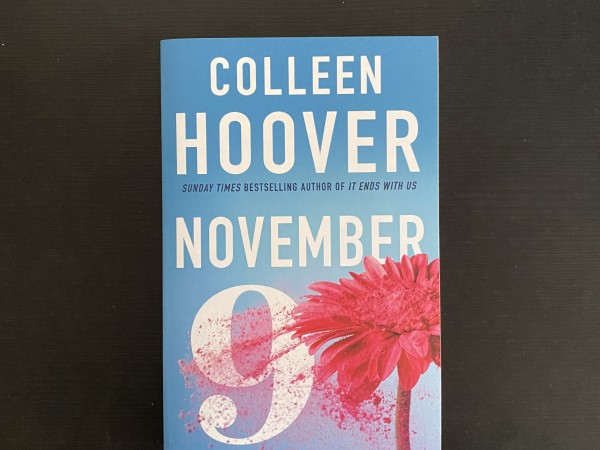 November 9