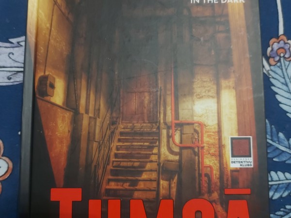 Tumsā