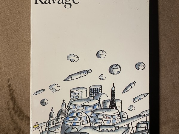 Ravage