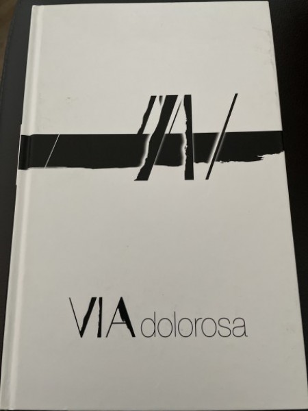 Via dolorosa V