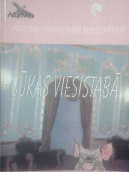 Cūkas viesistabā