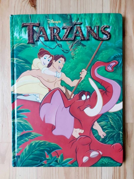 Tarzāns