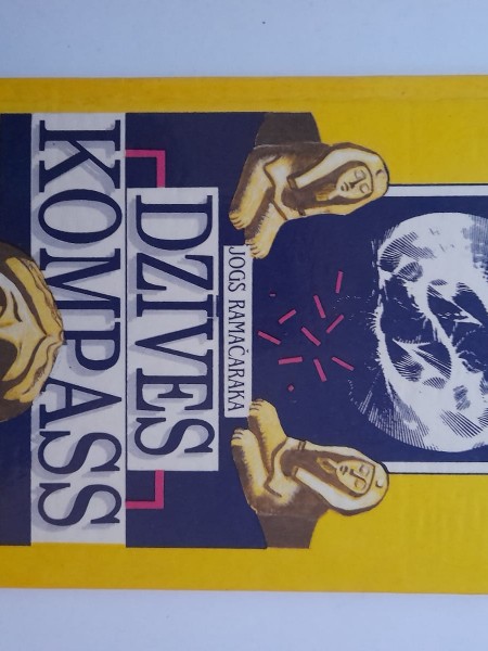 Dzīves kompass