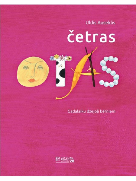 Četras otas