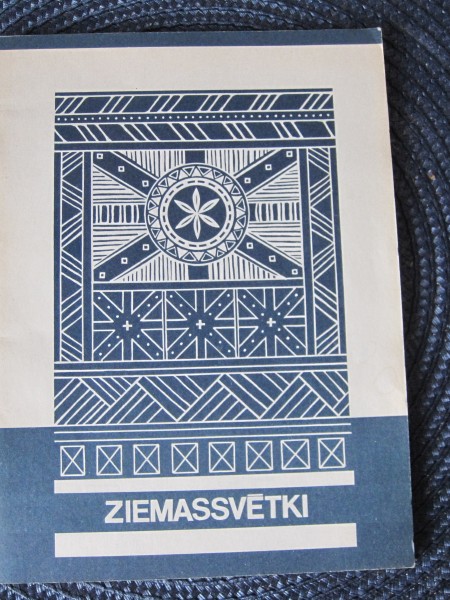 Ziemassvētki