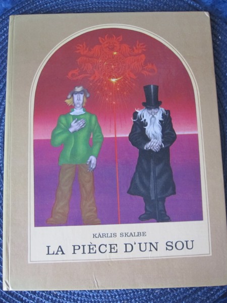 La piece d un sou