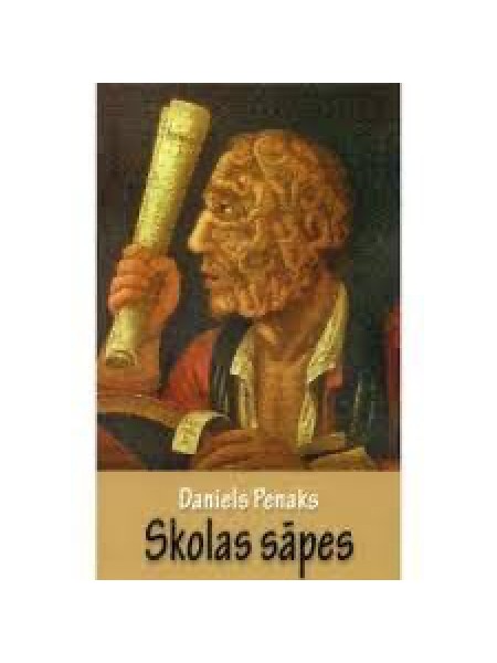 Skolas sāpes
