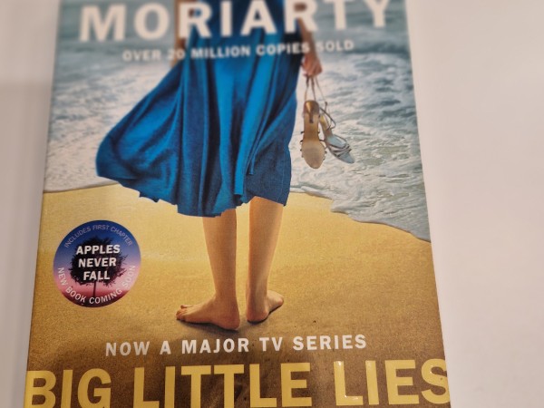 Big Little Lies