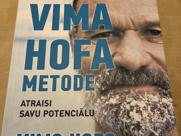 Vima Hofa metode