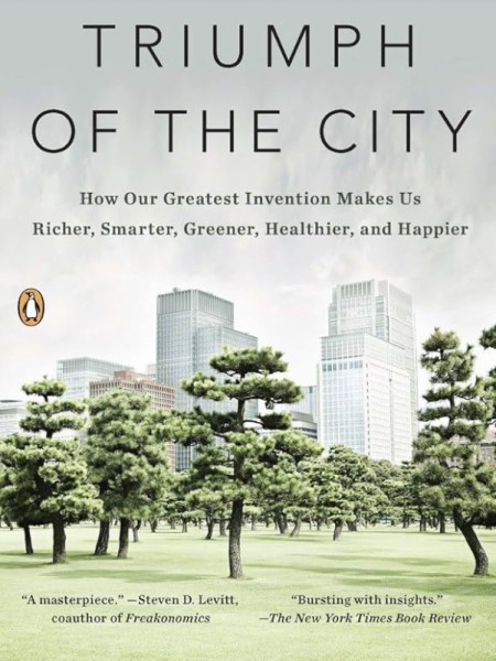 Triumph of the City