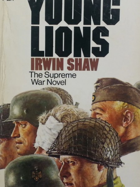The Young Lions