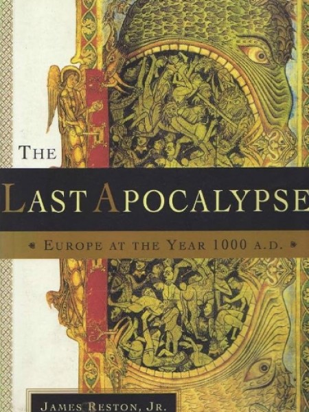 The Last Apocalypse