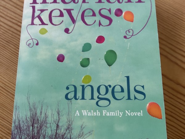 Angels