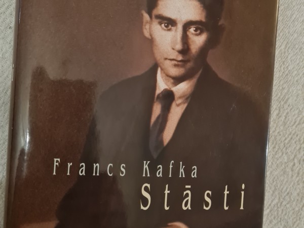 Stāsti